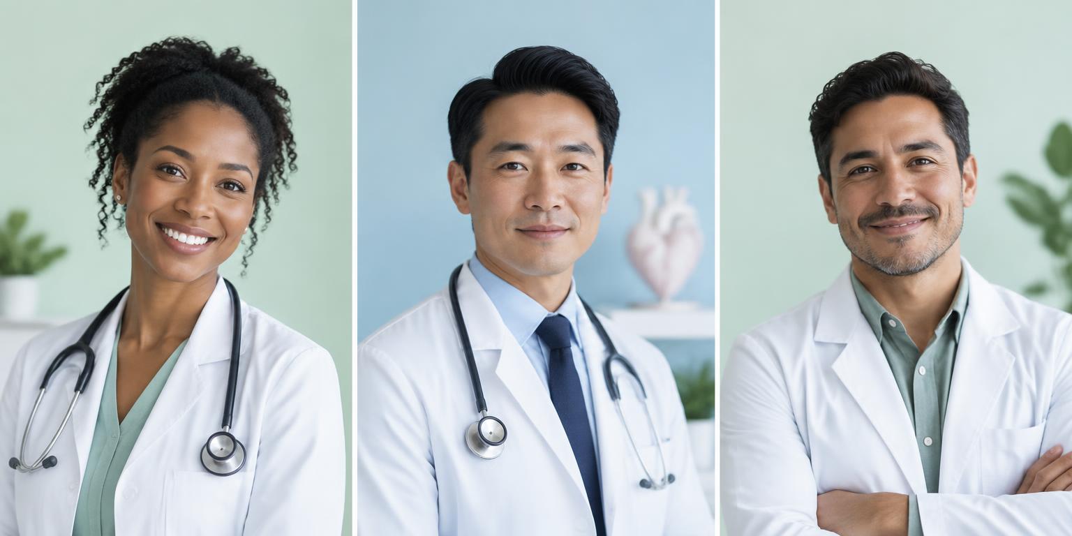 Dr. Amara Osei, General Practice